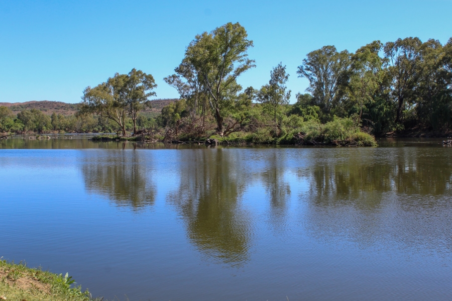 3 Bedroom Property for Sale in Lindequesdrif North West